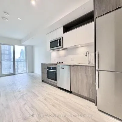 100,&nbsp;Dalhousie, Church-Yonge Corridor, Toronto