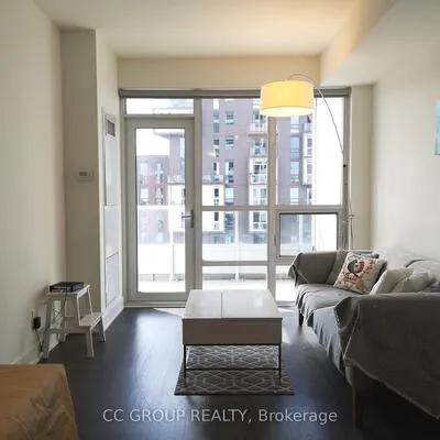 38,&nbsp;Cameron, Kensington-Chinatown, Toronto