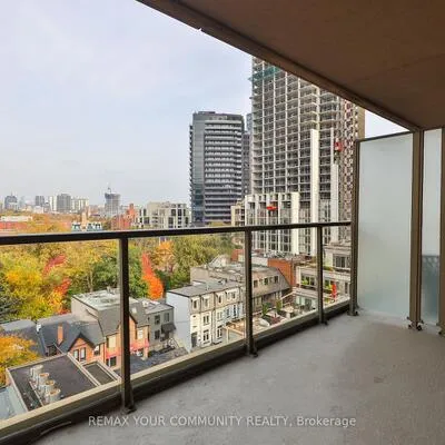 80,&nbsp;Yorkville, Annex, Toronto