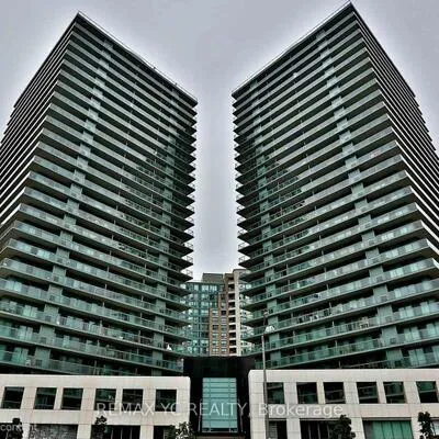 5500,&nbsp;Yonge, Willowdale West, Toronto
