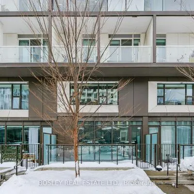 80,&nbsp;Vanauley, Kensington-Chinatown, Toronto