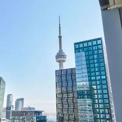 8,&nbsp;Widmer, Waterfront Communities C1, Toronto