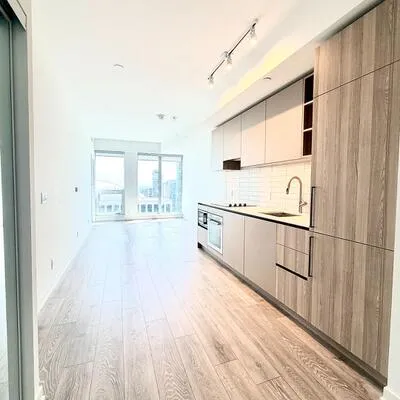 55,&nbsp;Mercer, Waterfront Communities C1, Toronto
