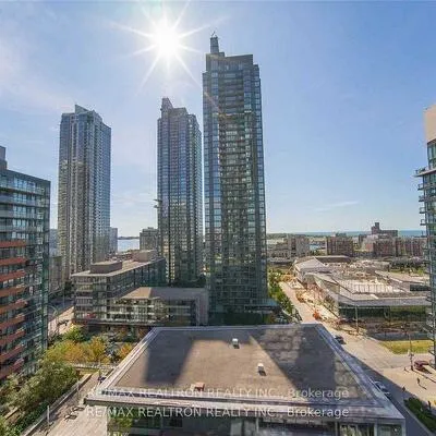 25,&nbsp;Telegram, Waterfront Communities C1, Toronto