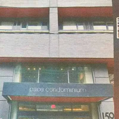 159,&nbsp;Dundas, Church-Yonge Corridor, Toronto