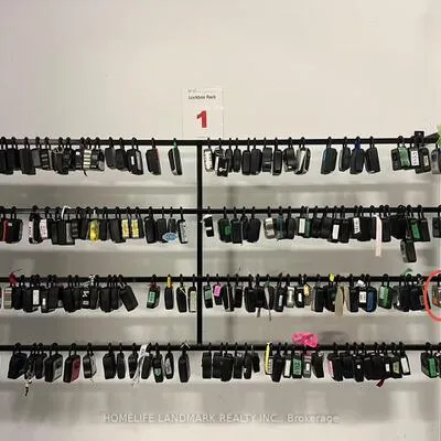 181,&nbsp;Dundas, Moss Park, Toronto