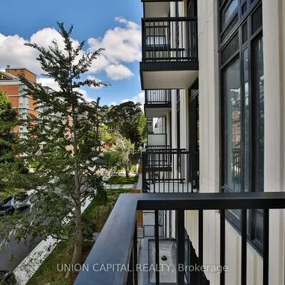 91,&nbsp;Montclair, Forest Hill South, Toronto