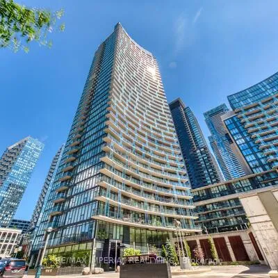 25,&nbsp;Capreol, Waterfront Communities C1, Toronto