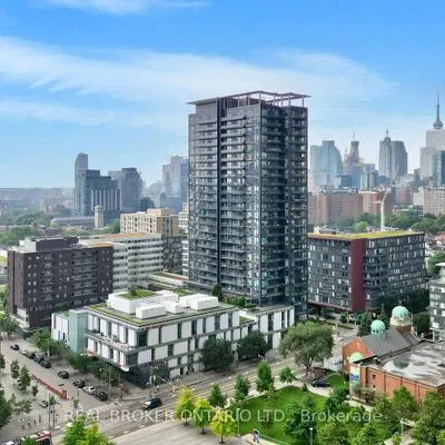 225,&nbsp;Sackville, Regent Park, Toronto