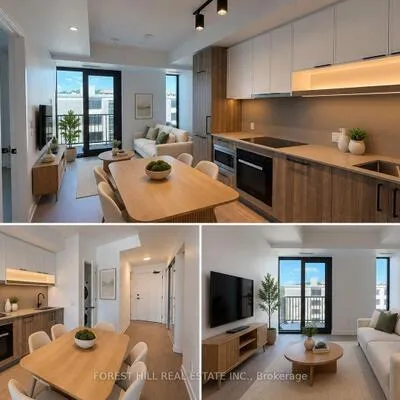 91,&nbsp;Montclair, Forest Hill South, Toronto