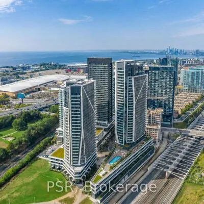 30,&nbsp;Ordnance, Niagara, Toronto