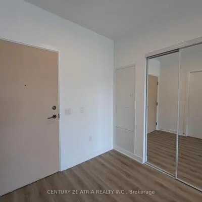 30,&nbsp;Dreamers, Regent Park, Toronto