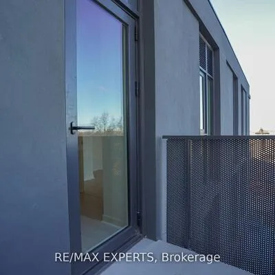 500,&nbsp;Wilson, Clanton Park, Toronto