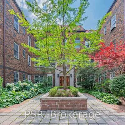 480,&nbsp;Oriole, Yonge-Eglinton, Toronto