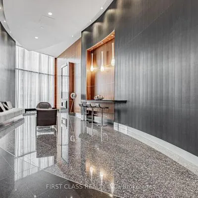 38,&nbsp;Dan Leckie, Waterfront Communities C1, Toronto