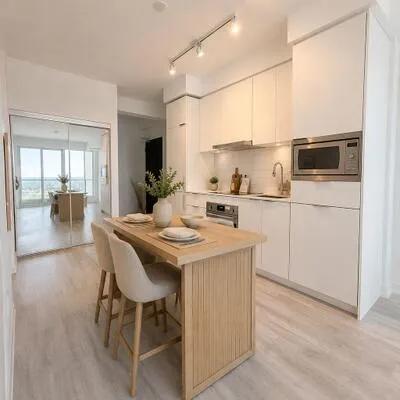 8,&nbsp;Olympic Garden, Willowdale East, Toronto