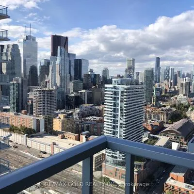 20,&nbsp;Richardson, Waterfront Communities C8, Toronto