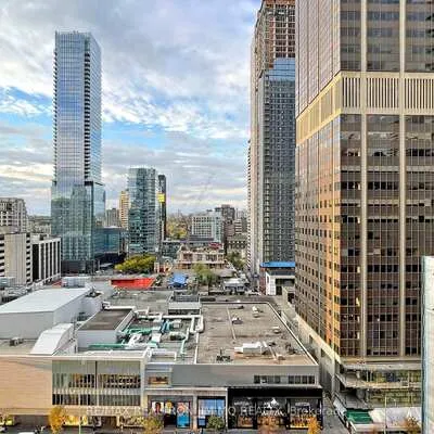 35,&nbsp;Balmuto, Bay Street Corridor, Toronto