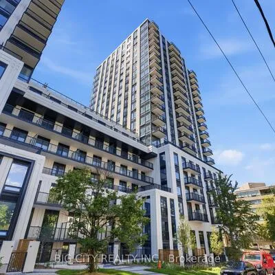 91,&nbsp;Montclair, Forest Hill South, Toronto