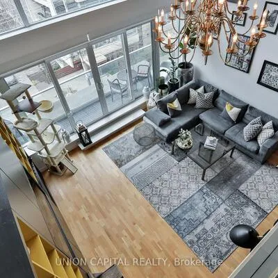 75,&nbsp;Portland, Waterfront Communities C1, Toronto