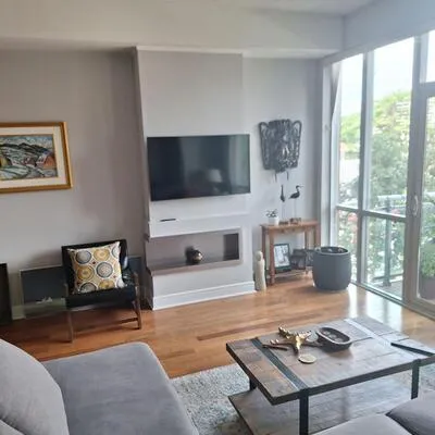 116,&nbsp;George, Moss Park, Toronto