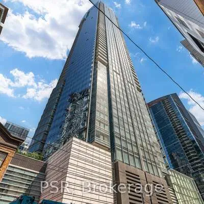 180,&nbsp;University, Bay Street Corridor, Toronto