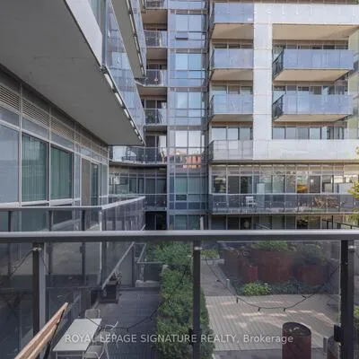 1030,&nbsp;King, Niagara, Toronto