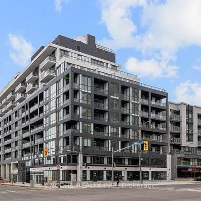 6,&nbsp;Greenbriar, Bayview Village, Toronto