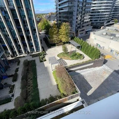 50,&nbsp;O'Neill, Banbury-Don Mills, Toronto