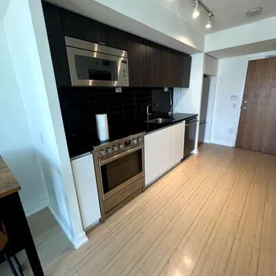 85,&nbsp;Queens Wharf, Waterfront Communities C1, Toronto