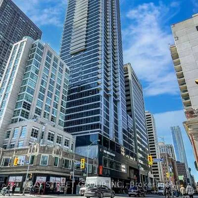395,&nbsp;Bloor, North St. James Town, Toronto