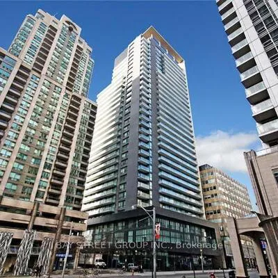770,&nbsp;Bay, Bay Street Corridor, Toronto