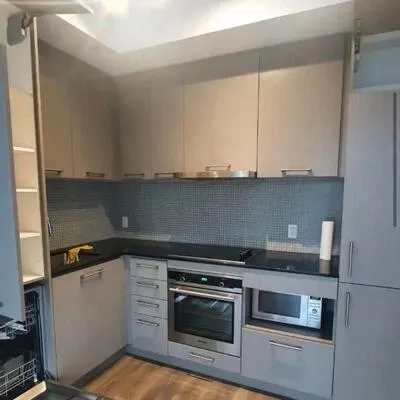 87,&nbsp;Peter, Waterfront Communities C1, Toronto
