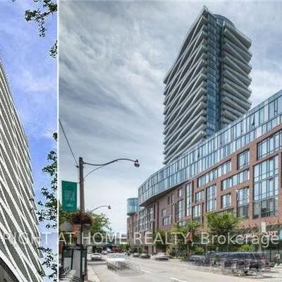 3,&nbsp;Market, Waterfront Communities C8, Toronto