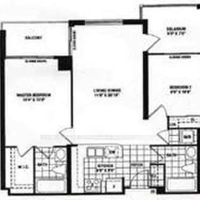 18,&nbsp;Parkview, Willowdale West, Toronto