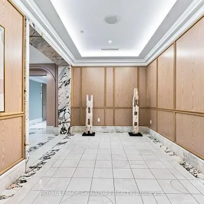 10,&nbsp;Inn On the Park, Banbury-Don Mills, Toronto