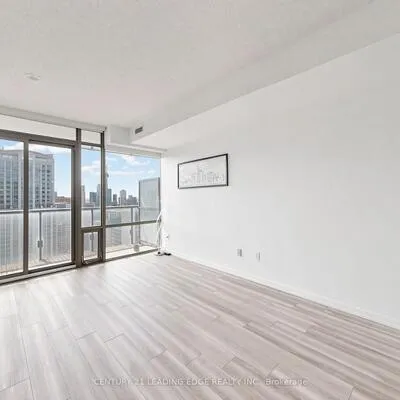 38,&nbsp;Grenville, Bay Street Corridor, Toronto