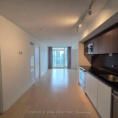 75,&nbsp;Queens Wharf, Waterfront Communities C1, Toronto