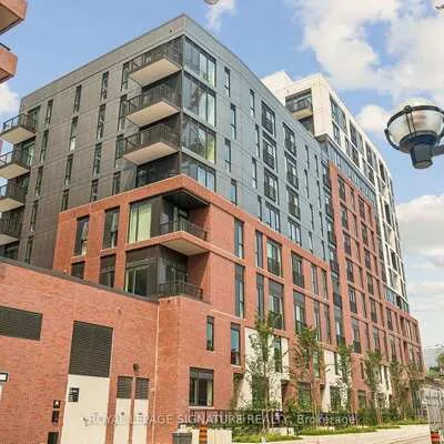30,&nbsp;Dreamers, Regent Park, Toronto
