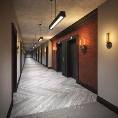 608,&nbsp;Richmond, Waterfront Communities C1, Toronto