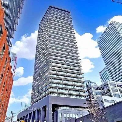 125,&nbsp;Peter, Waterfront Communities C1, Toronto