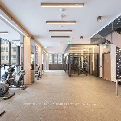 55,&nbsp;Mercer, Waterfront Communities C1, Toronto