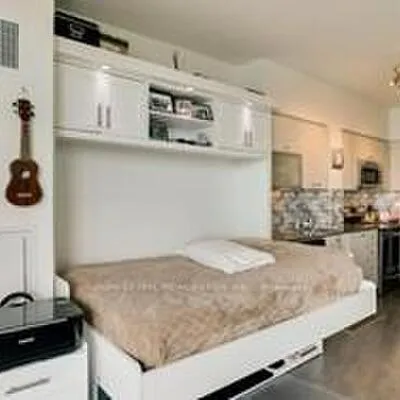 150,&nbsp;East Liberty, Niagara, Toronto