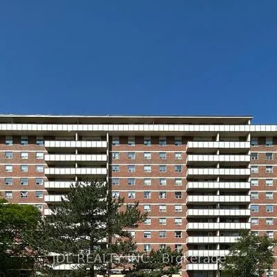 505,&nbsp;Cummer Ave, Bayview Woods-Steeles, Toronto