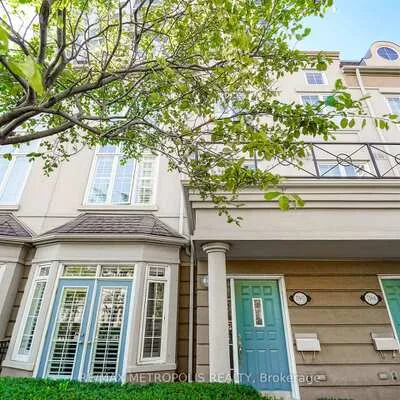 3,&nbsp;Rean, Bayview Village, Toronto