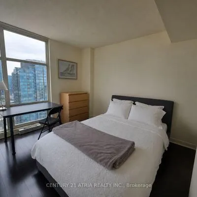 35,&nbsp;Mariner, Waterfront Communities C1, Toronto