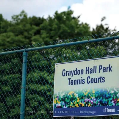 150,&nbsp;Graydon Hall, Parkwoods-Donalda, Toronto