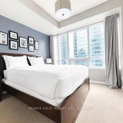 65,&nbsp;Bremner, Waterfront Communities C1, Toronto