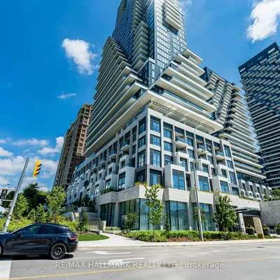 10,&nbsp;Inn on the Park, Banbury-Don Mills, Toronto
