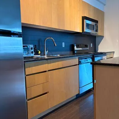 38,&nbsp;Niagara, Waterfront Communities C1, Toronto